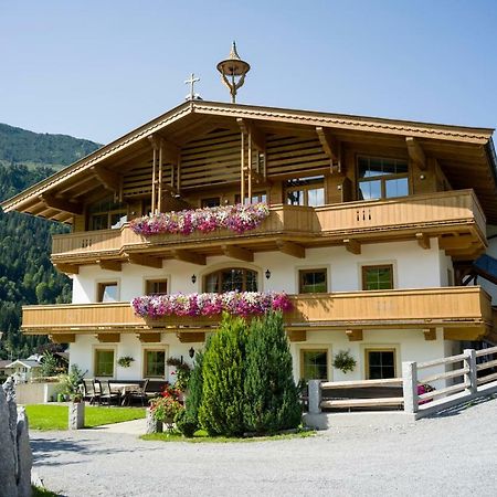 Beim Rohrer Appartement Kirchberg in Tirol Buitenkant foto